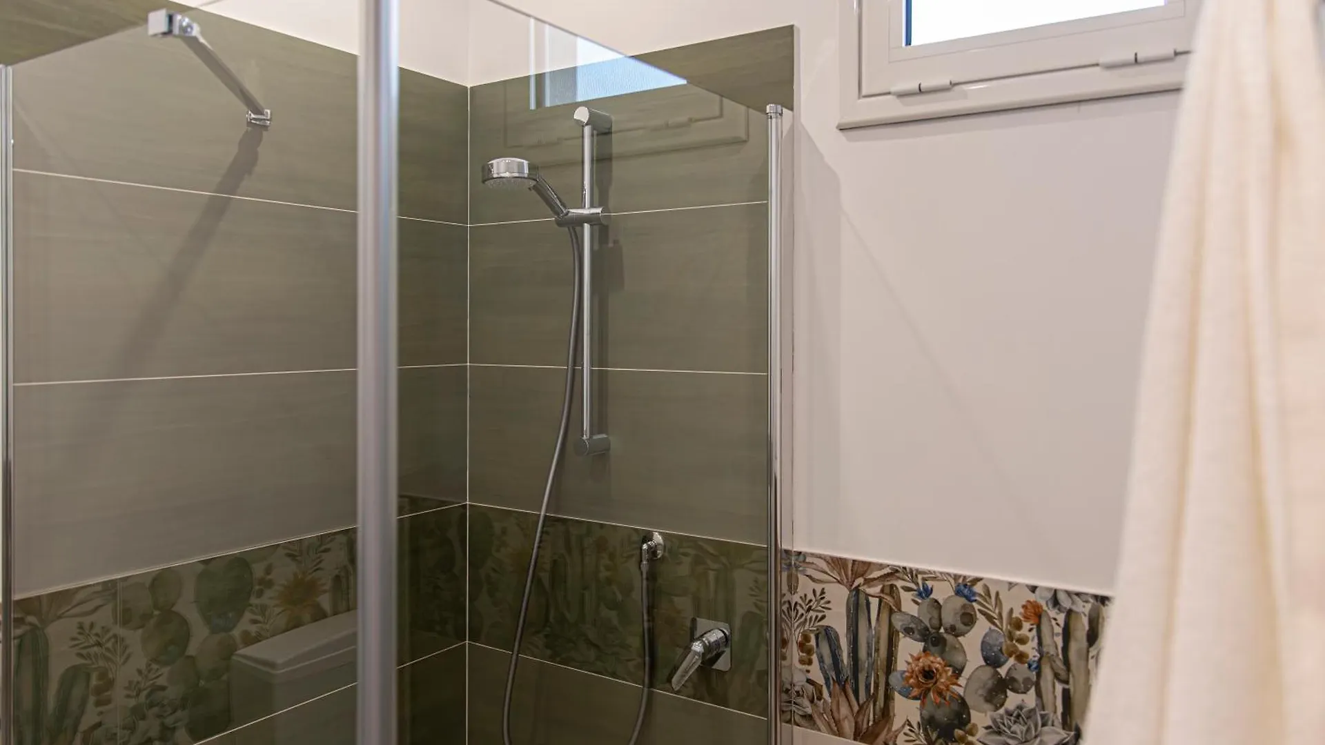 Elima La Casuzza Apartment Alcamo