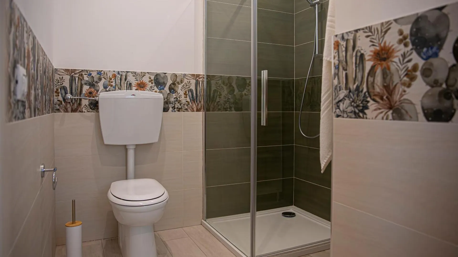Elima La Casuzza Apartment Alcamo Italy