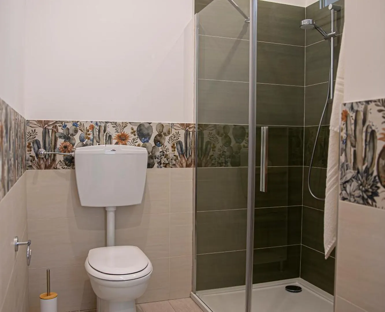 Elima La Casuzza Apartment Alcamo
