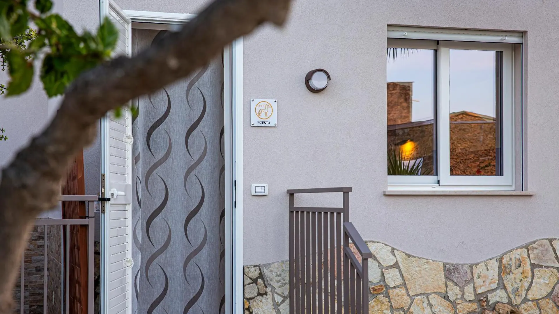 Elima La Casuzza Apartment Alcamo Italy
