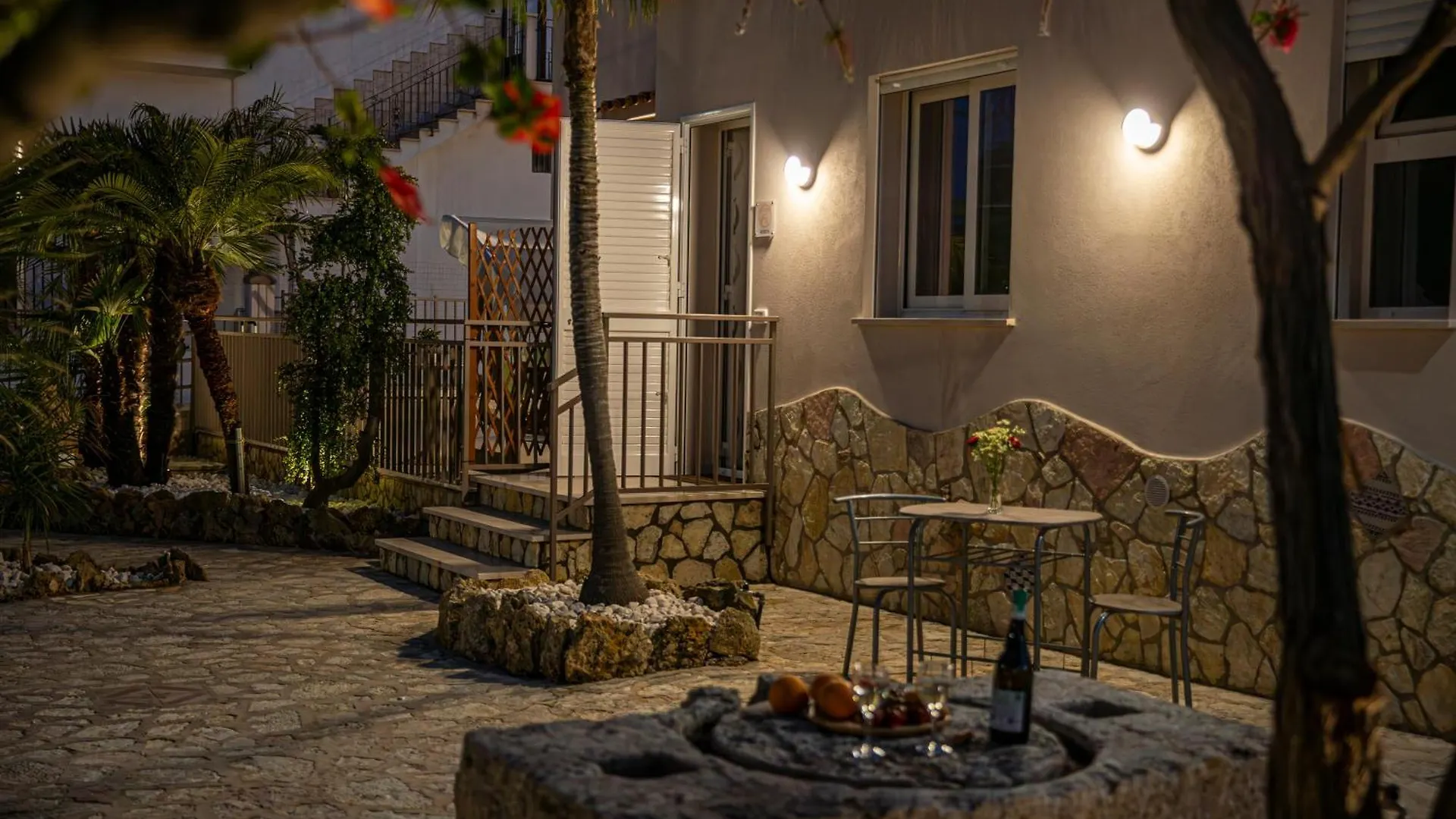 Elima La Casuzza Apartment Alcamo 0*,  Italy