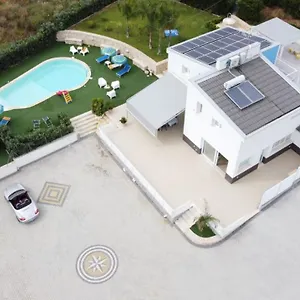 Villa Verde Alcamo