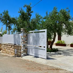 Con Piscina Marina Alcamo