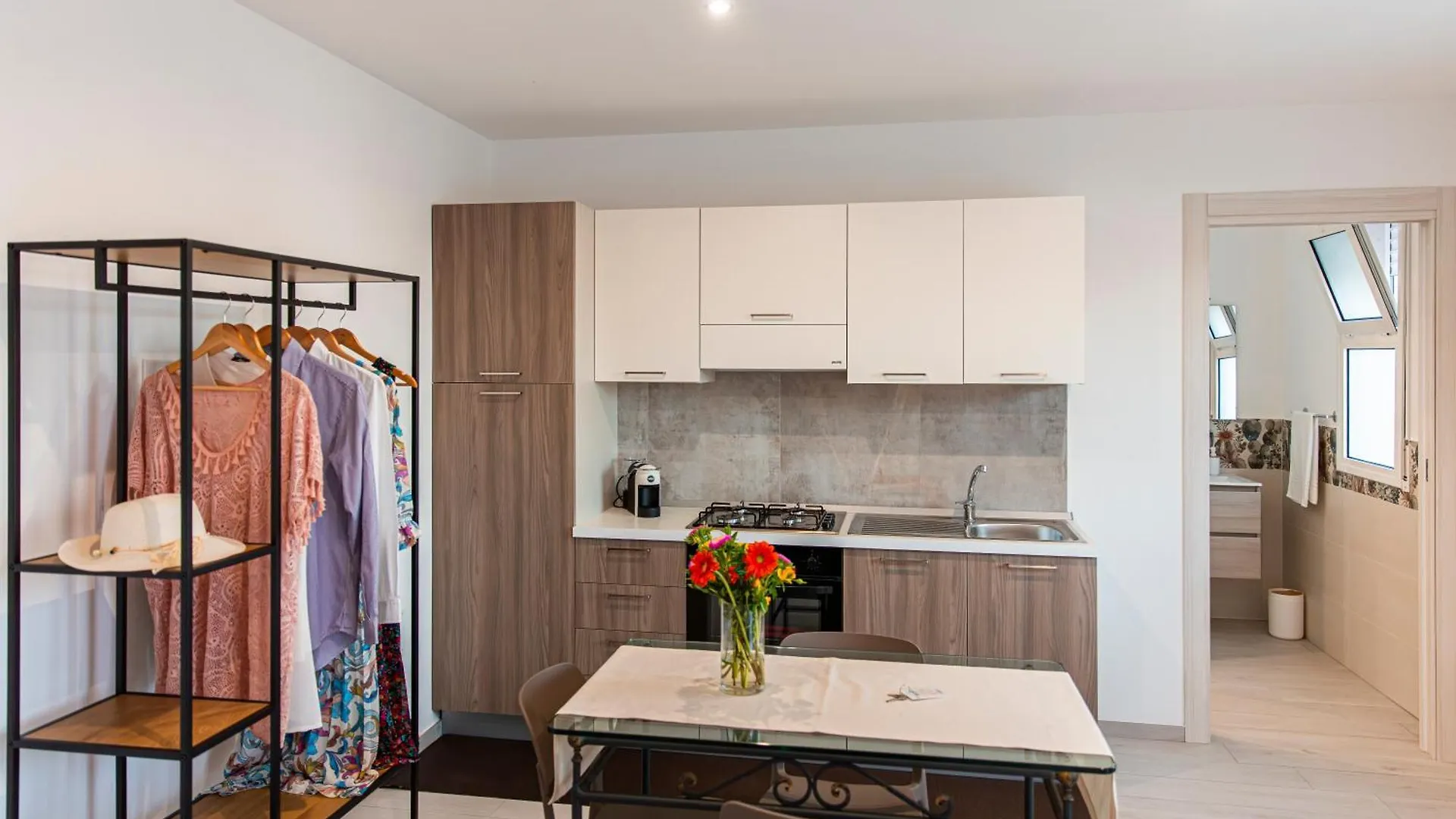 Elima La Casuzza Apartment Alcamo